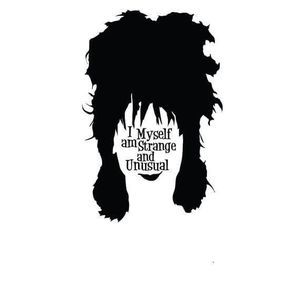 Meet your Posher, Maryjane